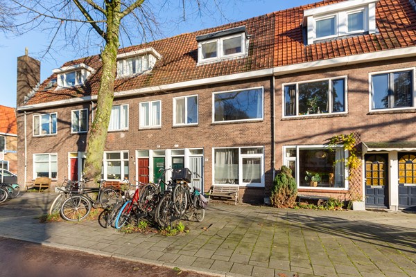 Medium property photo - Royaards van den Hamkade 47Bis, 3552 CK Utrecht